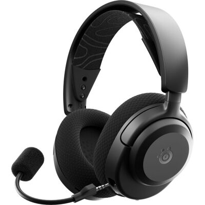 SteelSeries Arctis Nova 3X Wireless gaming headset SteelSeries Arctis Nova 3X Wireless gaming headset