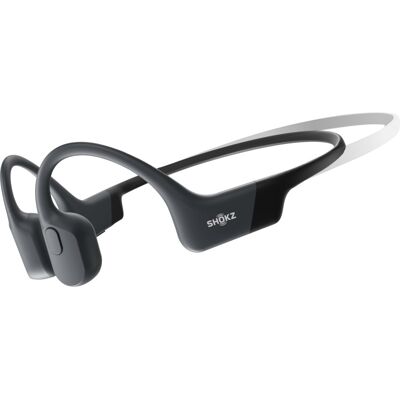 Shokz OpenRun Mini hoofdtelefoon Shokz OpenRun Mini hoofdtelefoon