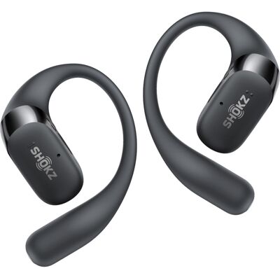 Shokz OpenFit 2+ hoofdtelefoon Shokz OpenFit 2+ hoofdtelefoon
