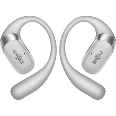 Shokz OpenFit 2+ hoofdtelefoon Shokz OpenFit 2+ hoofdtelefoon