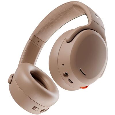 Skullcandy Crusher ANC 2 Sensory Bass Headphones with Active Noise Canceling hoofdtelefoon Skullcandy Crusher ANC 2 Sensory Bass Headphones with Active Noise Canceling hoofdtelefoon
