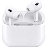 Apple AirPods Pro (2e generatie) met MagSafe-oplaadcase (USB-C) hoofdtelefoon USB-C, MagSafe, Bluetooth