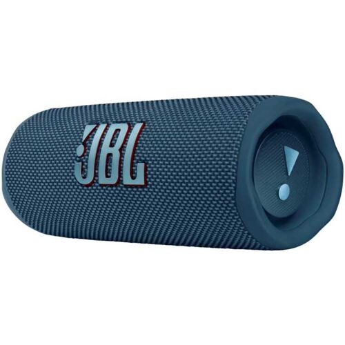 JBL Flip 6 luidspreker IP67, Bluetooth 5.1
