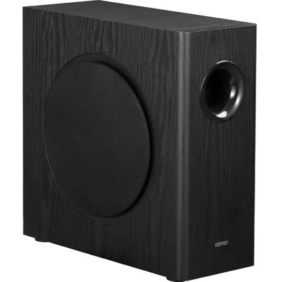 Edifier T5s Actieve subwoofer luidspreker Edifier T5s Actieve subwoofer luidspreker