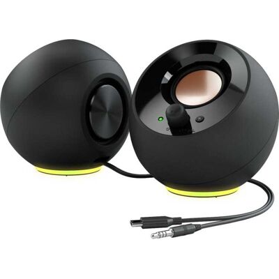 Creative Pebble SE pc-luidspreker Creative Pebble SE pc-luidspreker