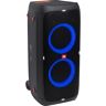 JBL Partybox 310 luidspreker Bluetooth