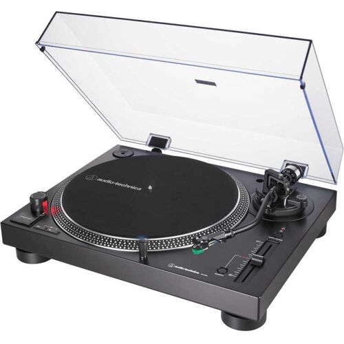 Audio-Technica AT-LP120XUSB Platenspeler platenspeler USB