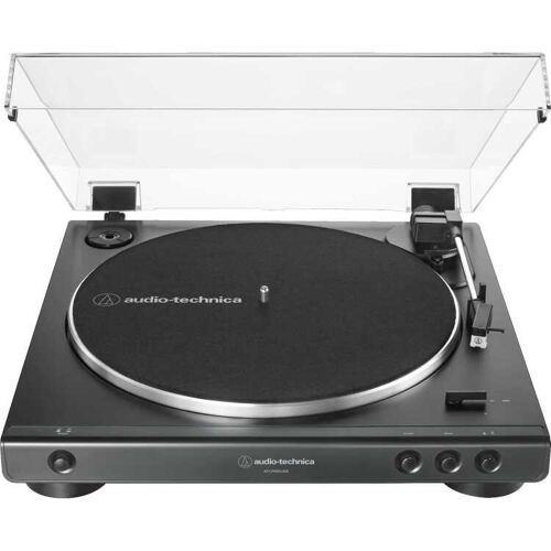 Audio-Technica AT-LP60XUSB Platenspeler platenspeler USB