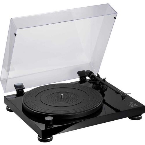 Audio-Technica AT-LPW50PB Platenspeler platenspeler