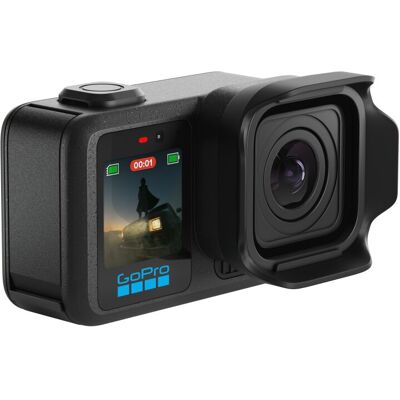 GoPro MISSION 1 videocamera GoPro MISSION 1 videocamera