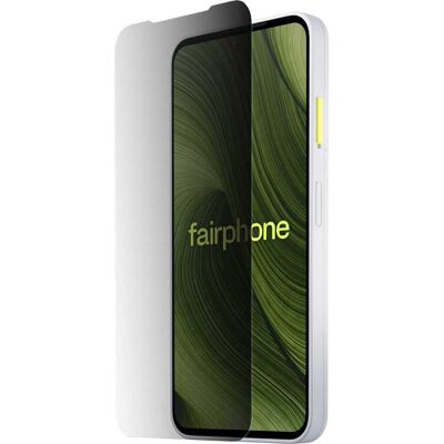 Fairphone (Gen. 6) Screenprotector - Privacyfilter Fairphone (Gen. 6) Screenprotector - Privacyfilter
