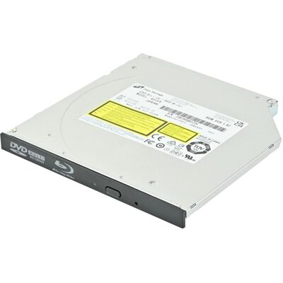 Silverstone TOB04 9.5 mm Ultra Slim Internal Ultra HD Blu-Ray optische drive Silverstone TOB04 9.5 mm Ultra Slim Internal Ultra HD Blu-Ray optische drive
