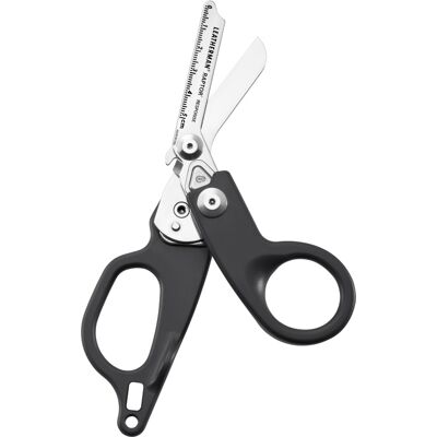 Leatherman - RAPTOR RESPONSE - One size - grijs - reddingsschaar Leatherman - RAPTOR RESPONSE - One size - grijs - reddingsschaar