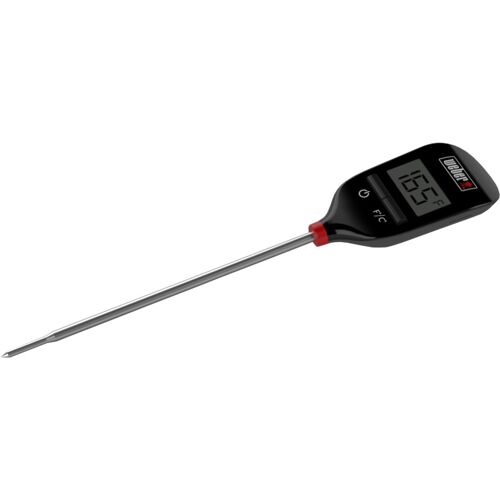 Weber Direct afleesbare thermometer thermometer