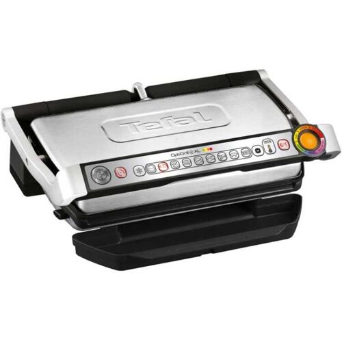 Tefal OptiGrill+ XL GC724D contactgrill