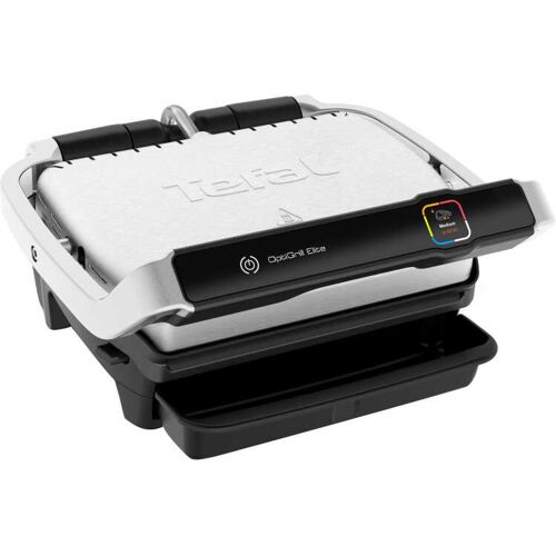 Tefal Optigrill Elite GC 750D contactgrill