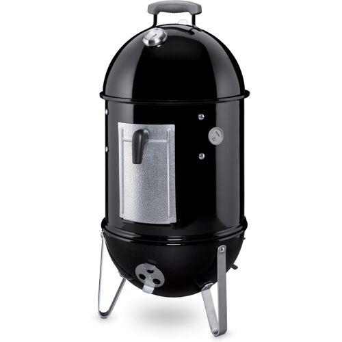 Weber Smokey Mountain Cooker 37cm rookbarbecue smoker