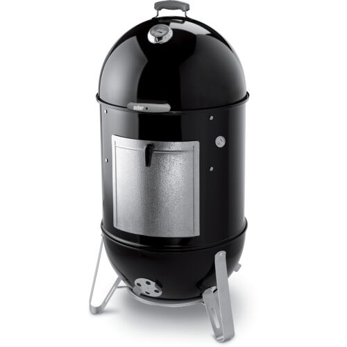 Weber Smokey Mountain Cooker 57 cm rookbarbecue smoker