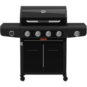 Barbecook Siesta 412 Graphite barbecue Barbecook Siesta 412 Graphite barbecue
