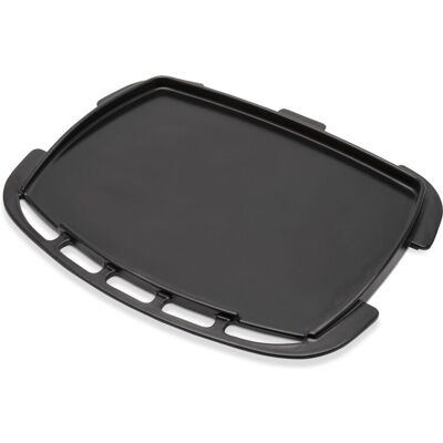 Weber Bakplaat voor Q 1100N- en Q 1200N grillplaat Weber Bakplaat voor Q 1100N- en Q 1200N grillplaat