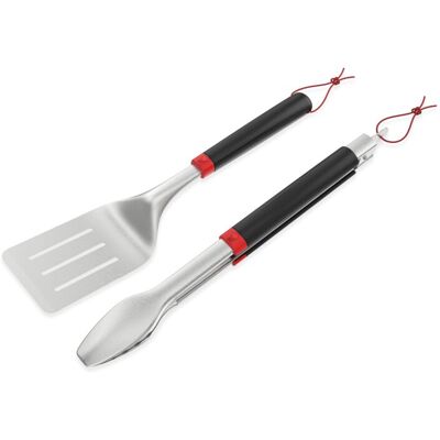 Weber 3401326 Buiten barbecue/grill accessoire Tool set - Barbecue/grill accessoire Weber 3401326 Buiten barbecue/grill accessoire Tool set - Barbecue/grill accessoire