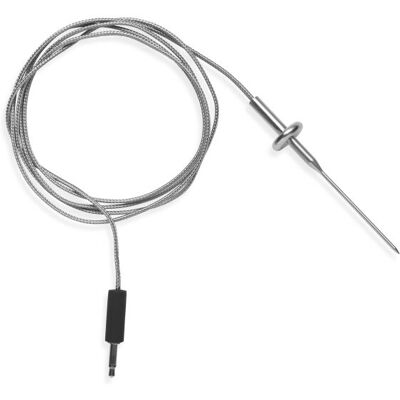 Weber Ultrafijne korte voedingssensor thermometer Weber Ultrafijne korte voedingssensor thermometer