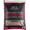 Traeger Pellets van hardhout Kers brandstof 9 kg