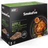 Weber SmokeFire Natuurlijke hardhout pellets - Apple brandstof 8 kg