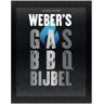 Weber 's Gas BBQ Bijbel boek Nederlands