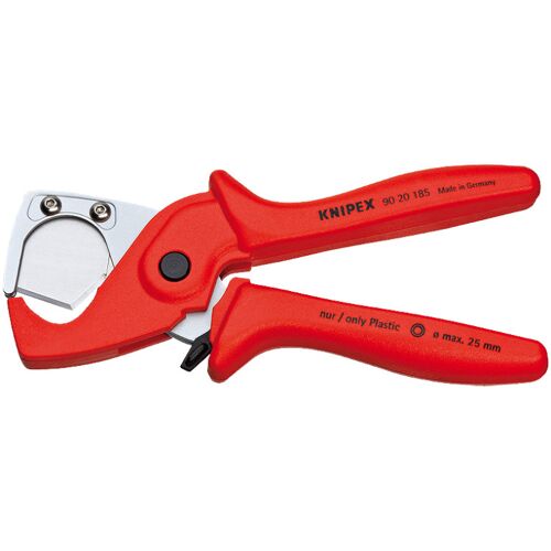 KNIPEX Pijpsnijder 9020185 pijpsnijder