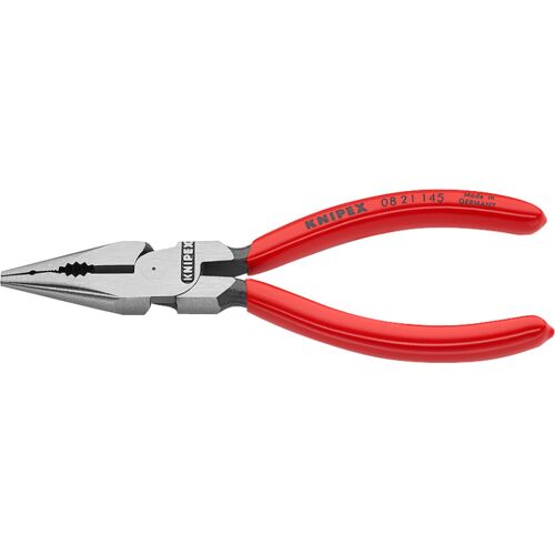 KNIPEX Spitse Combinatietang 0821145 combinatietang