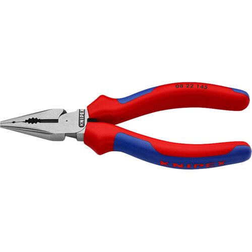 KNIPEX Spitsbek Combinatietang 0822145 combinatietang