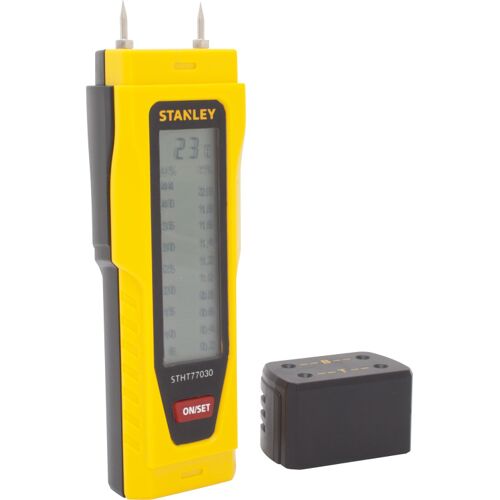 Stanley Vochtmeter vochtmeter