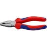 KNIPEX Combinatietang 03 02 160 combinatietang