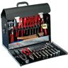 B&W Tool Case Jupiter 202.02 tas