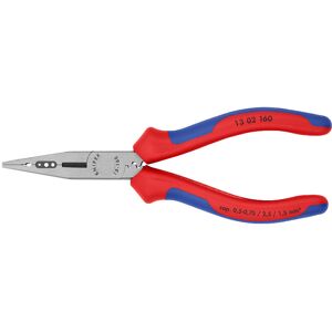 KNIPEX Bedradingstang 13 02 160 KNIPEX Bedradingstang 13 02 160