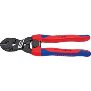 KNIPEX CoBolt Betonschaar 7132200 kniptang KNIPEX CoBolt Betonschaar 7132200 kniptang