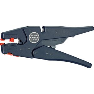 KNIPEX Zelfinstellende afstriptang 1240200 KNIPEX Zelfinstellende afstriptang 1240200