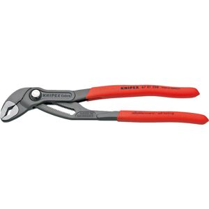 KNIPEX Cobra 250 mm 87 01 250 zweedse- / waterpomp-tang KNIPEX Cobra 250 mm 87 01 250 zweedse- / waterpomp-tang