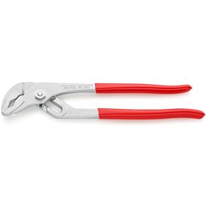 Knipex Waterpompas - Chroom, 250mm, Verstelbare kop - Waterpompas Knipex Waterpompas - Chroom, 250mm, Verstelbare kop - Waterpompas