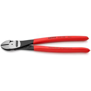 KNIPEX Kracht-zijsnijtang 74 01 250 kniptang KNIPEX Kracht-zijsnijtang 74 01 250 kniptang
