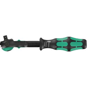 Wera 8000 A Black Edition Zyklop Speed ratel met 1/4" aandrijving Wera 8000 A Black Edition Zyklop Speed ratel met 1/4" aandrijving