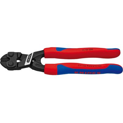 KNIPEX CoBolt Betonschaar 7102200 kniptang KNIPEX CoBolt Betonschaar 7102200 kniptang