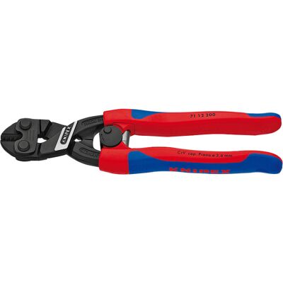 KNIPEX CoBolt Betonschaar 7112200 kniptang KNIPEX CoBolt Betonschaar 7112200 kniptang