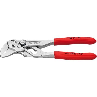 KNIPEX Mini-sleuteltang 8603125 KNIPEX Mini-sleuteltang 8603125