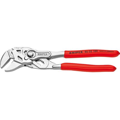 KNIPEX Sleuteltang 8603180 KNIPEX Sleuteltang 8603180