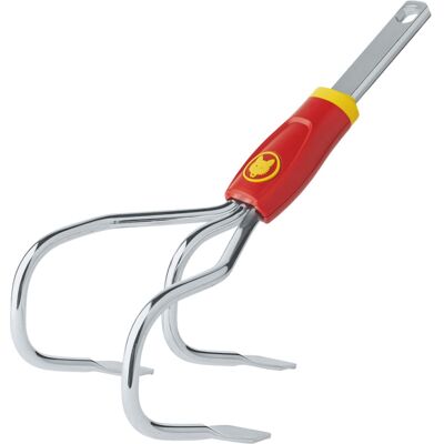 WOLF-Garten multi-star BE-M Woeler handkrabber WOLF-Garten multi-star BE-M Woeler handkrabber