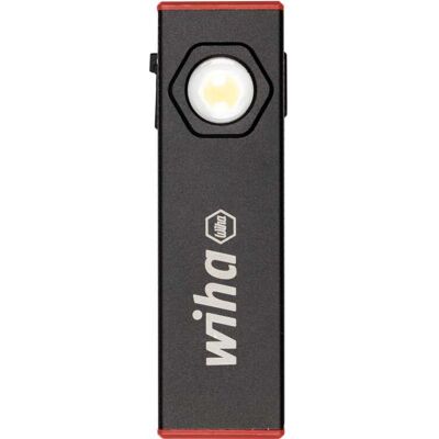 Wiha Handlamp 800 lm werklamp Wiha Handlamp 800 lm werklamp
