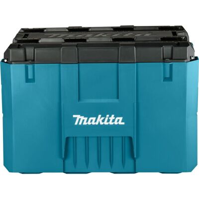 Makita Maktrak Gereedschapskist Extensie Extra Large Makita Maktrak Gereedschapskist Extensie Extra Large