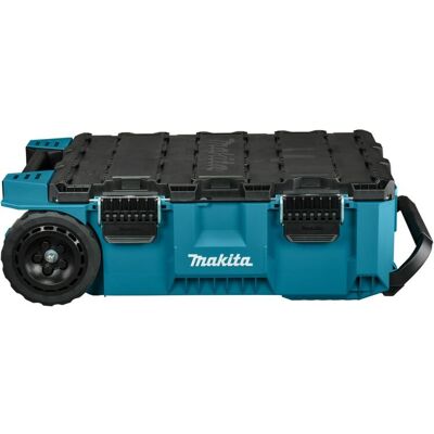 Makita Maktrak Gereedschapskist Trolley Makita Maktrak Gereedschapskist Trolley